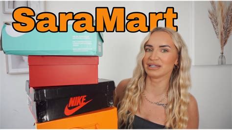 saramart links gucci|hacoo saramart.